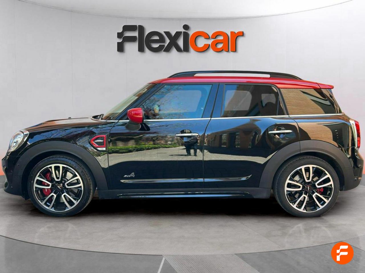 Foto Mini Countryman 3