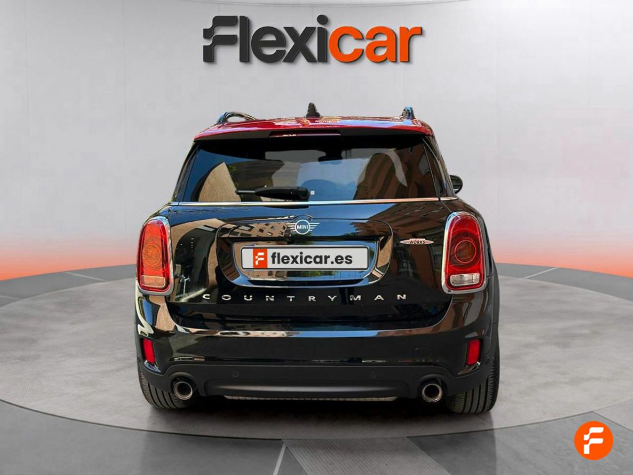 Foto Mini Countryman 5