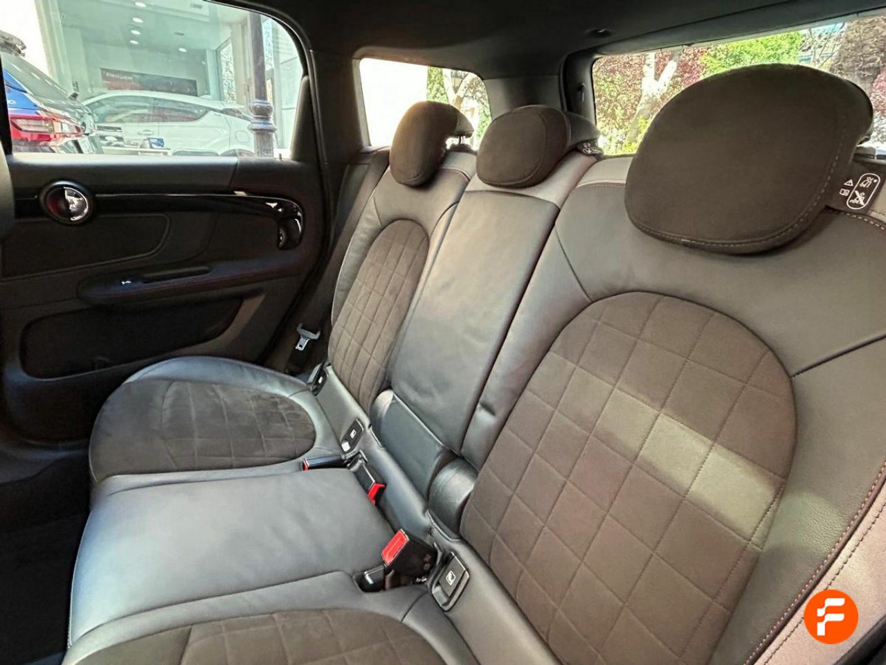Foto Mini Countryman 8