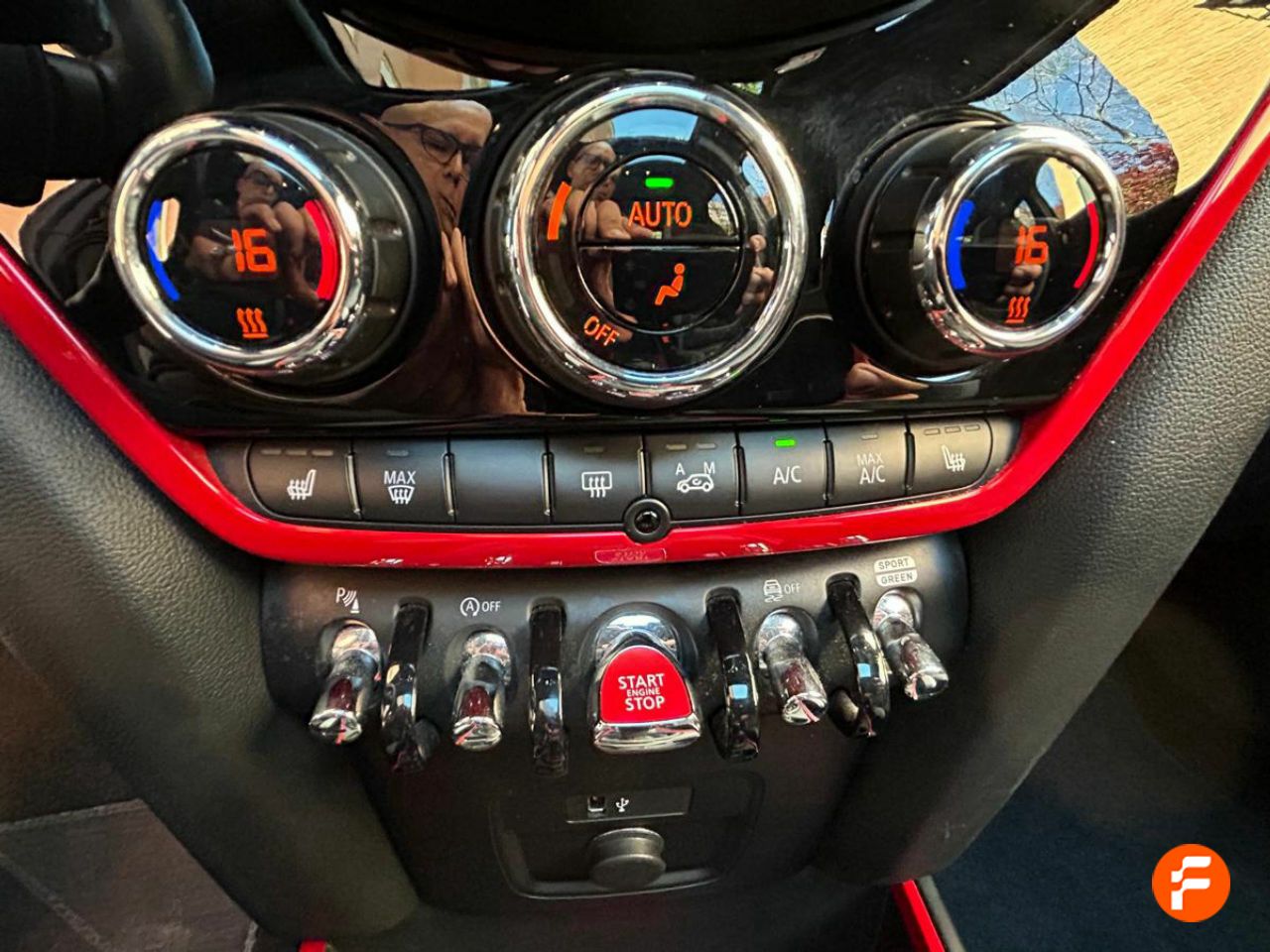 Foto Mini Countryman 14