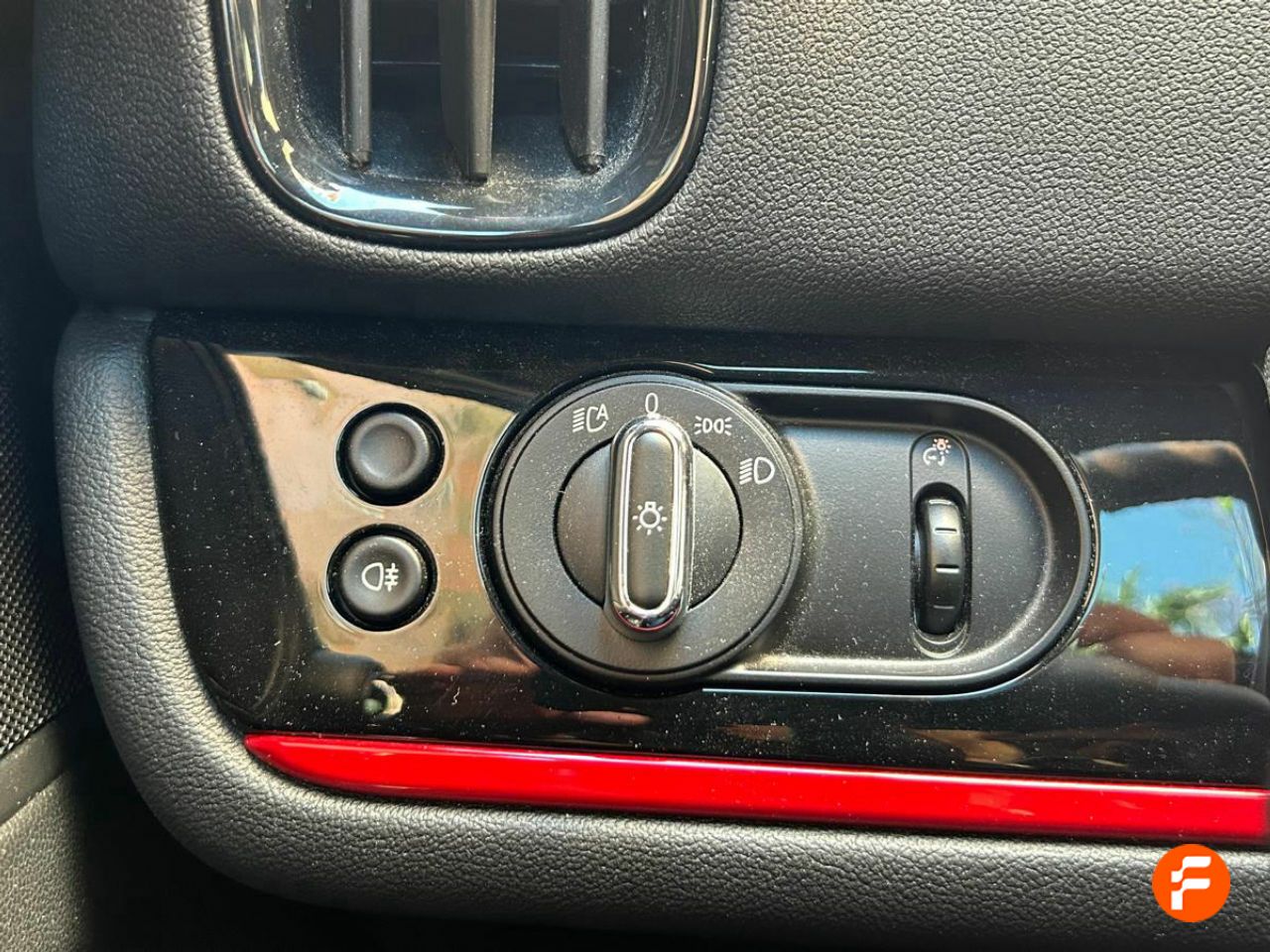 Foto Mini Countryman 18