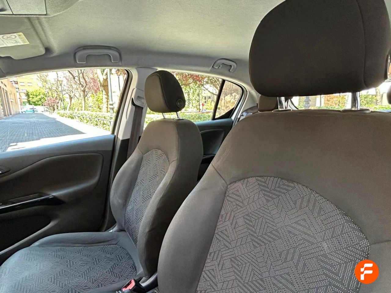 Foto Opel Corsa 7