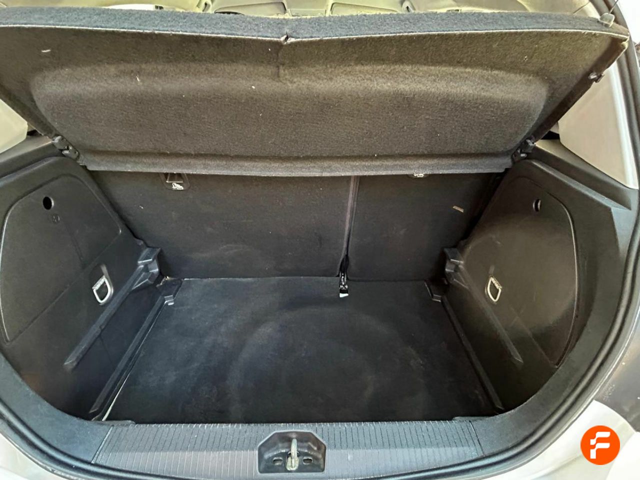 Foto Opel Corsa 21