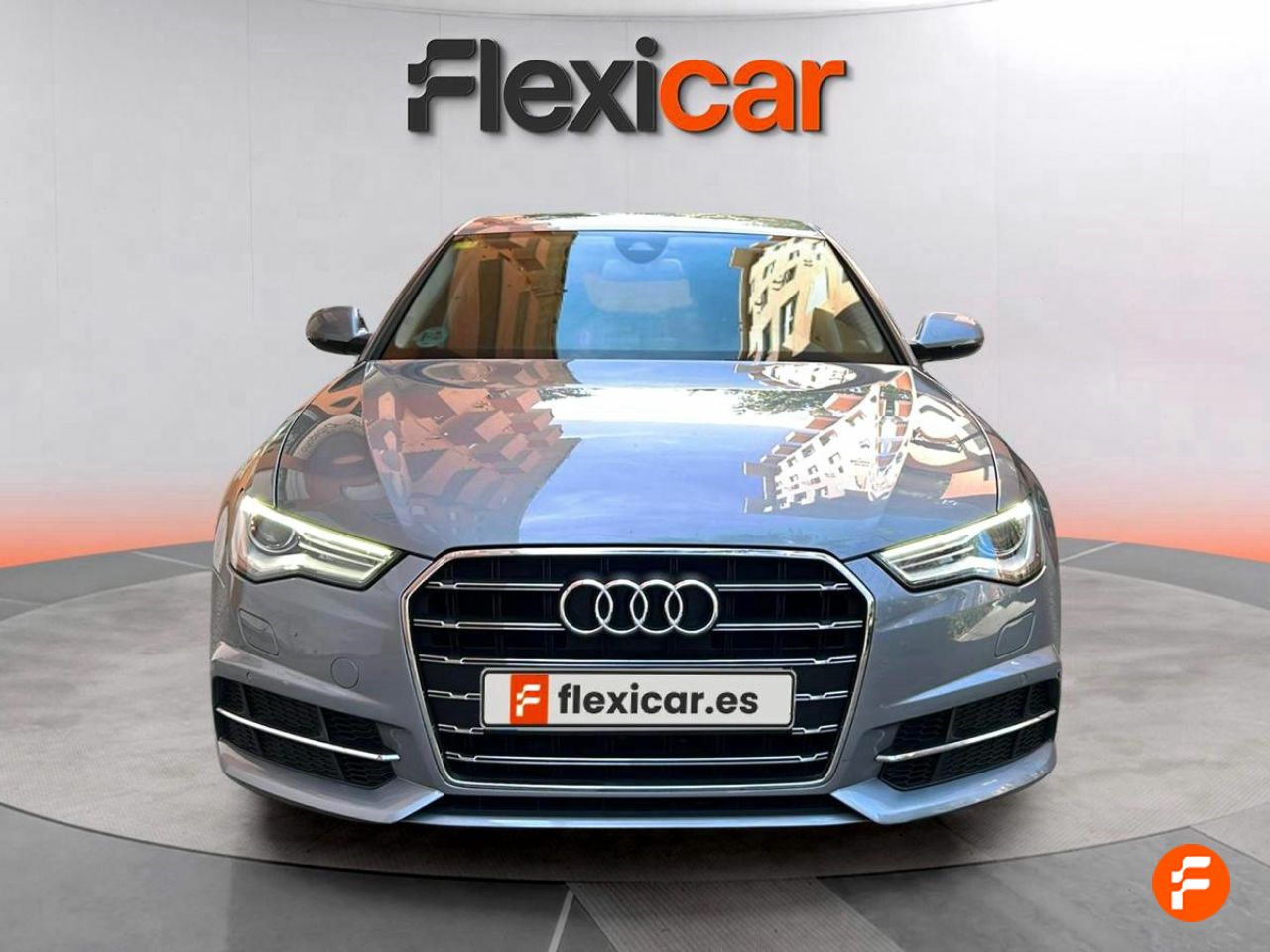 Foto Audi A6 2