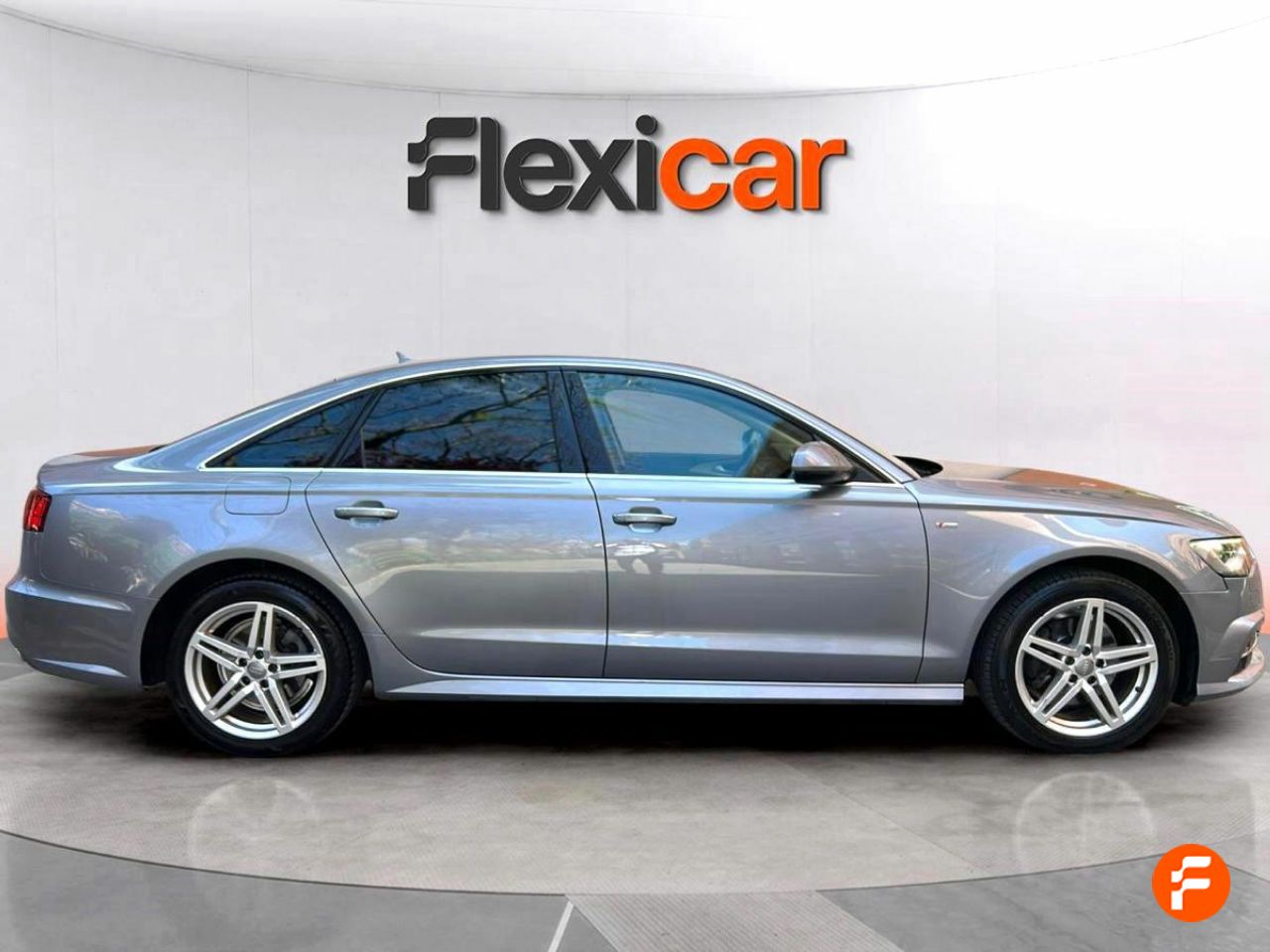 Foto Audi A6 4