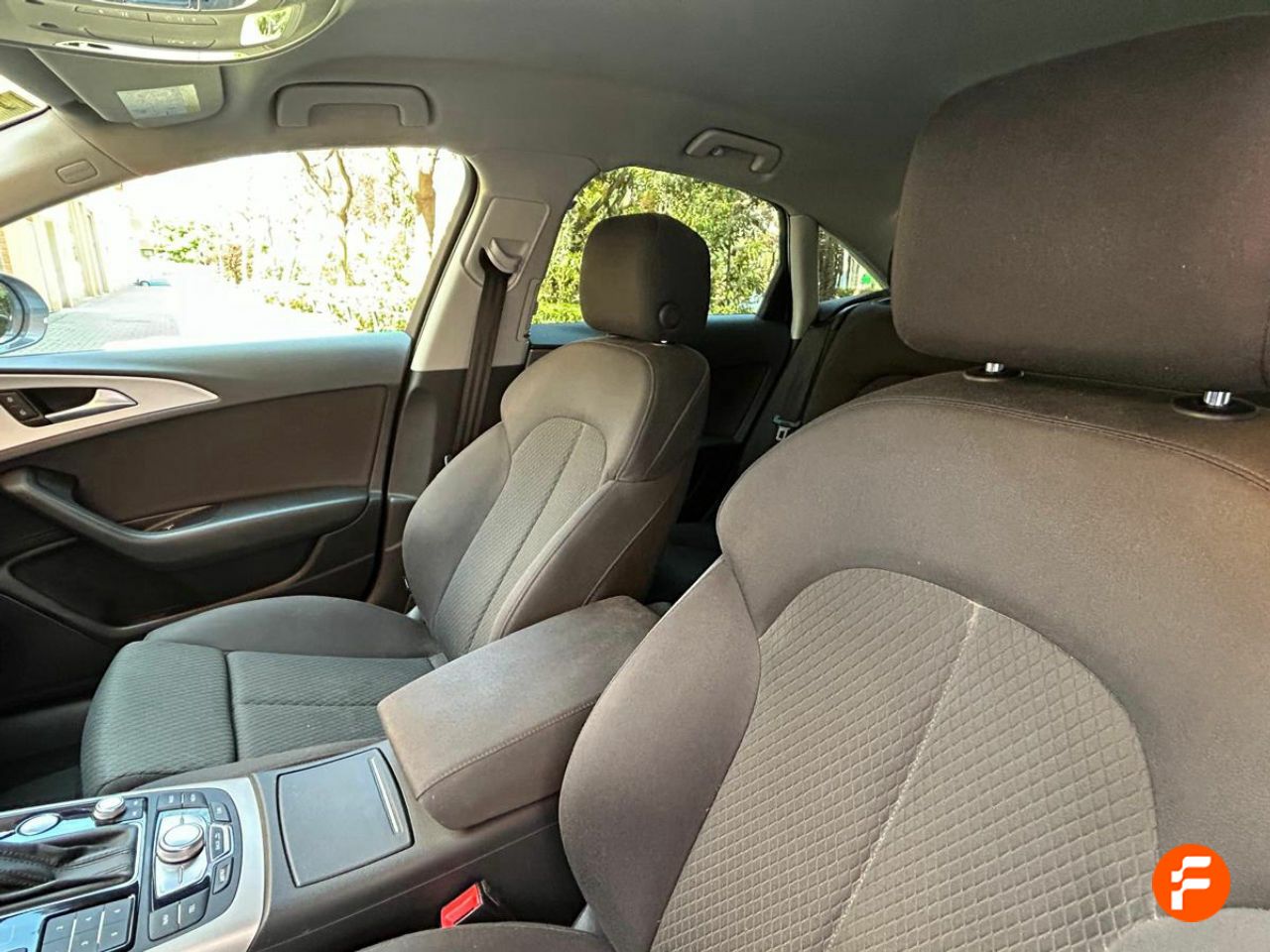 Foto Audi A6 7