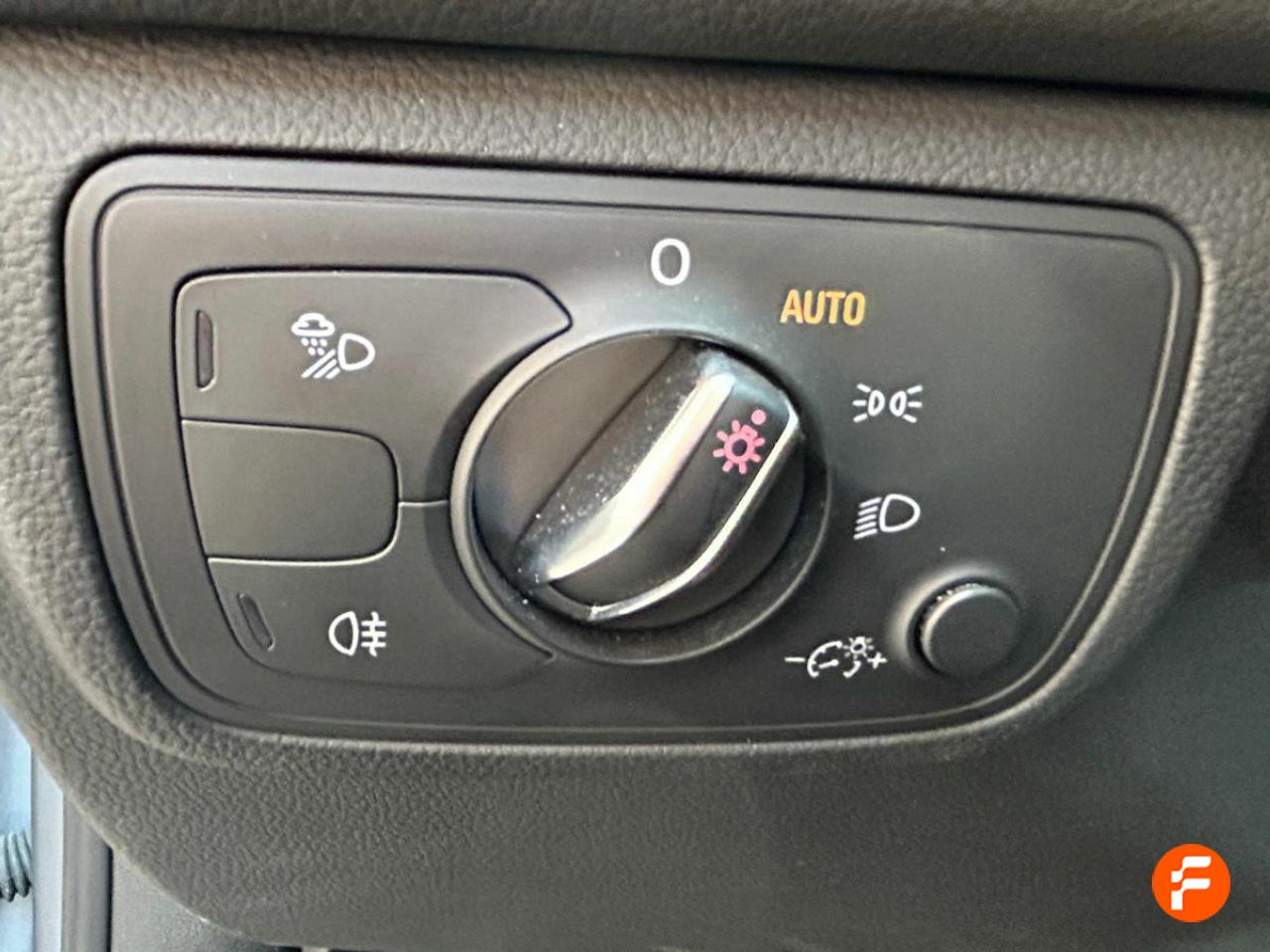 Foto Audi A6 20