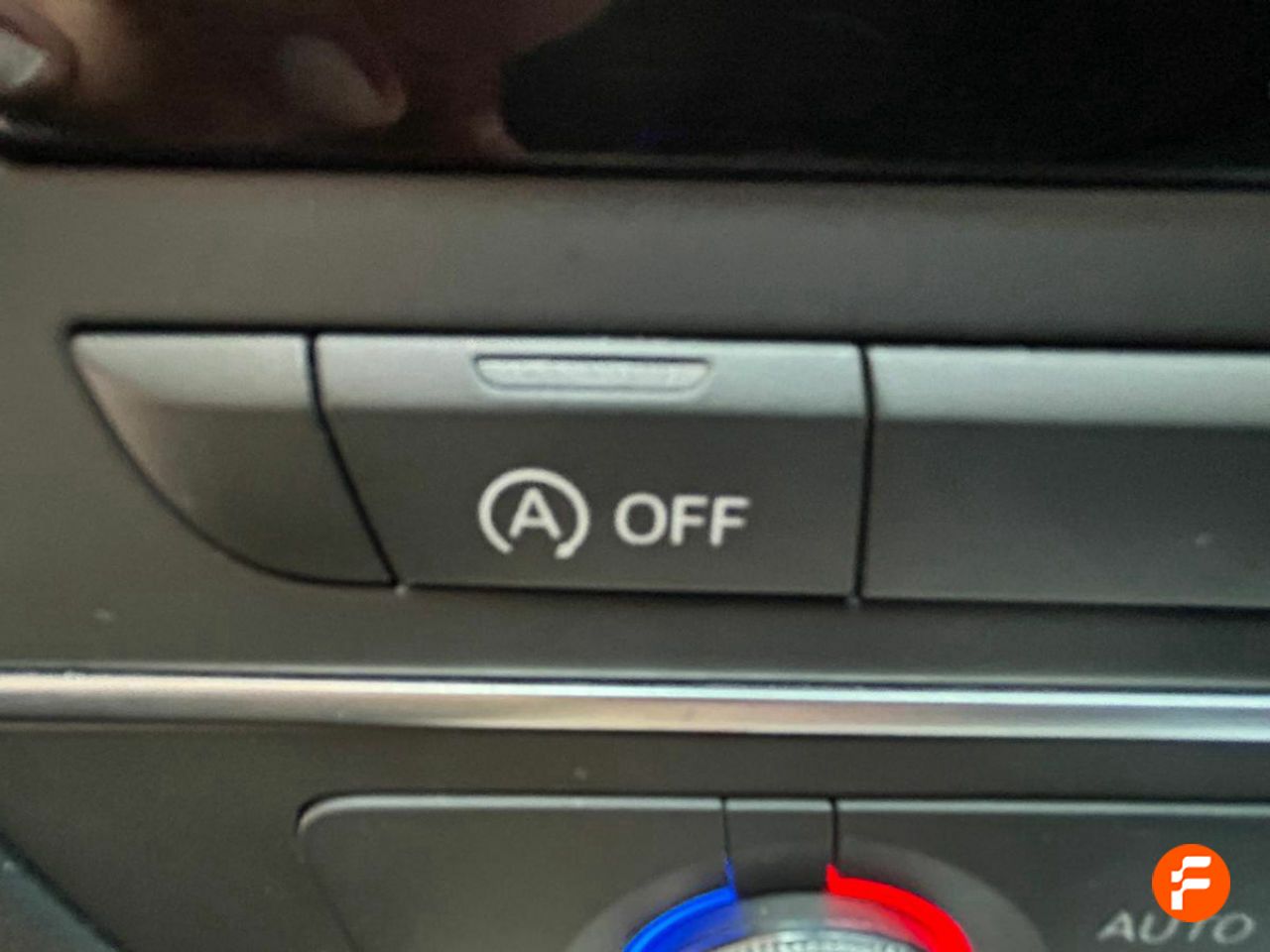 Foto Audi A6 21