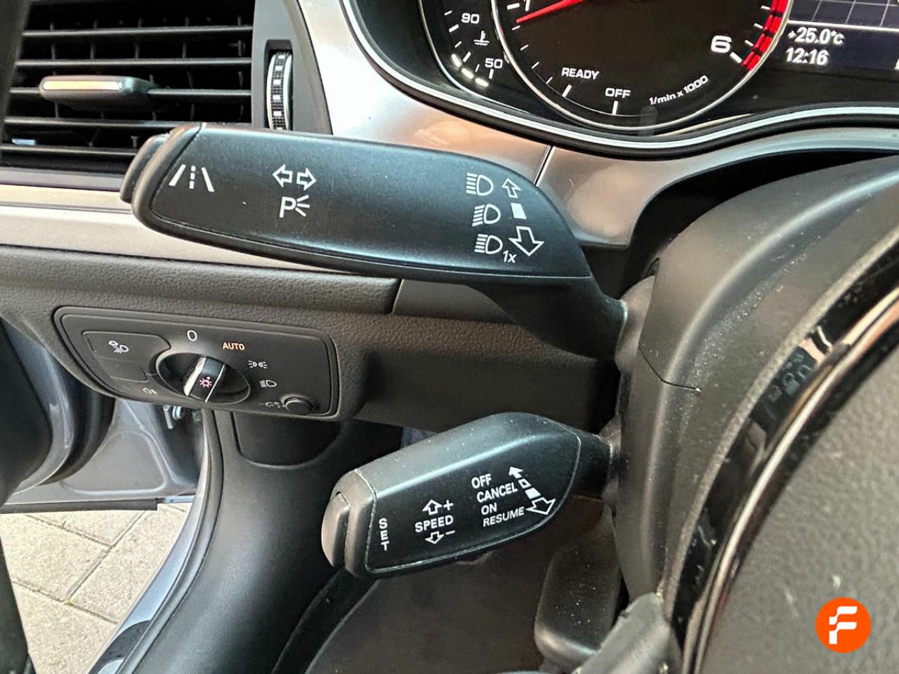 Foto Audi A6 28