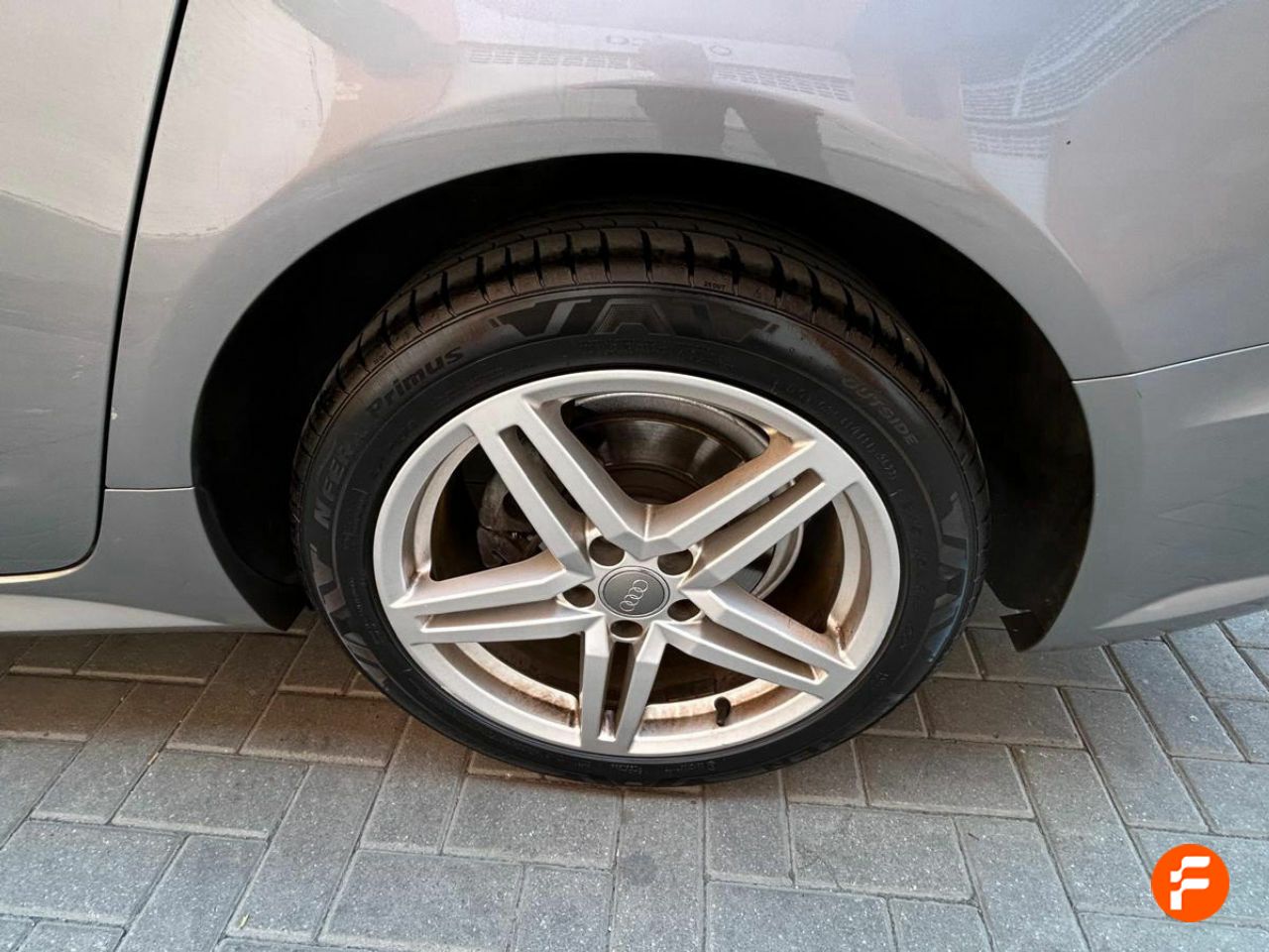 Foto Audi A6 34
