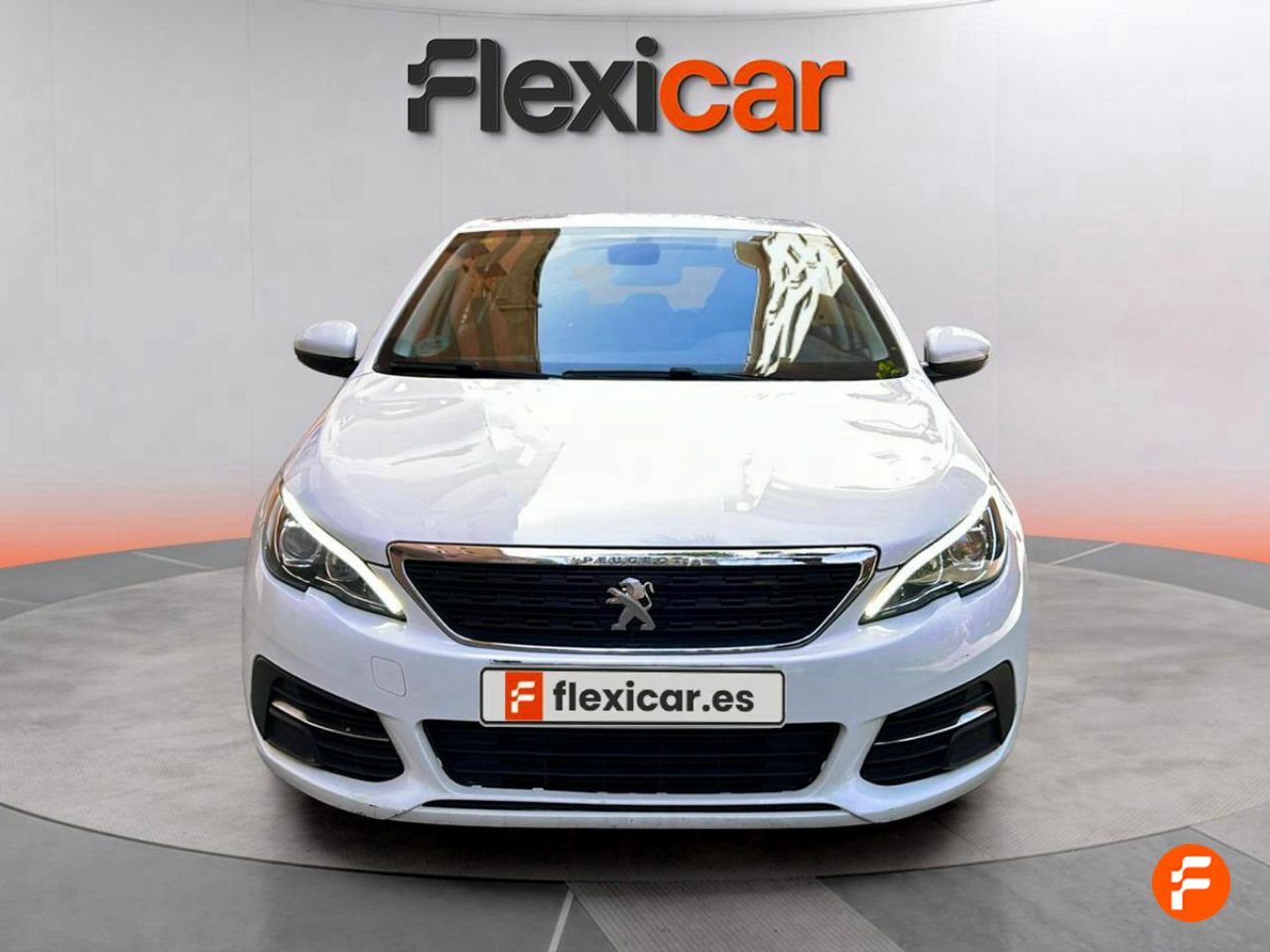 Foto Peugeot 308 2