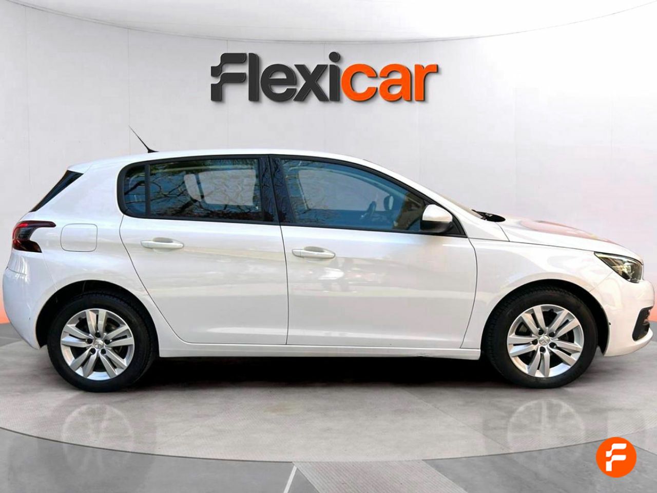 Foto Peugeot 308 4