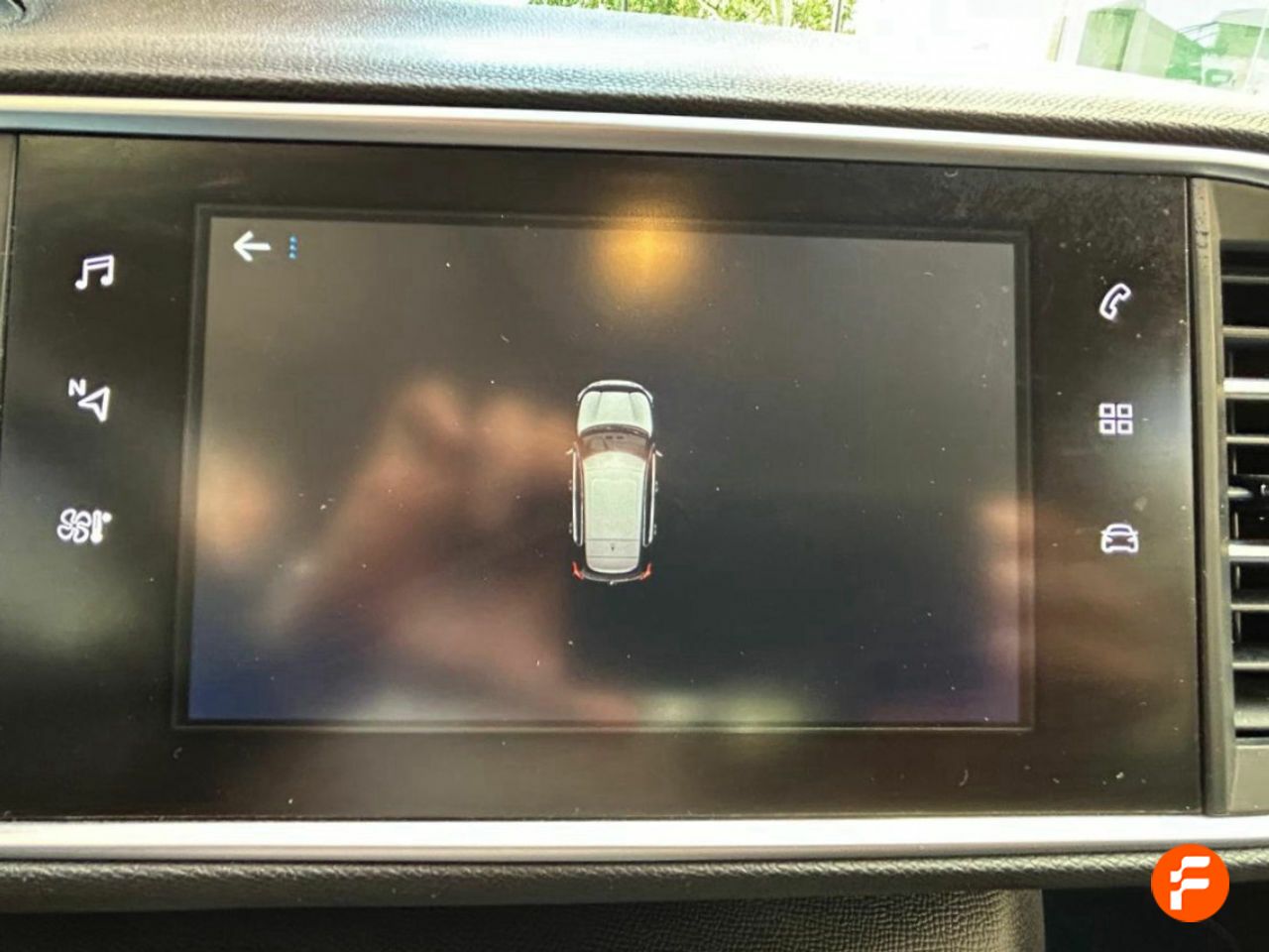 Foto Peugeot 308 18