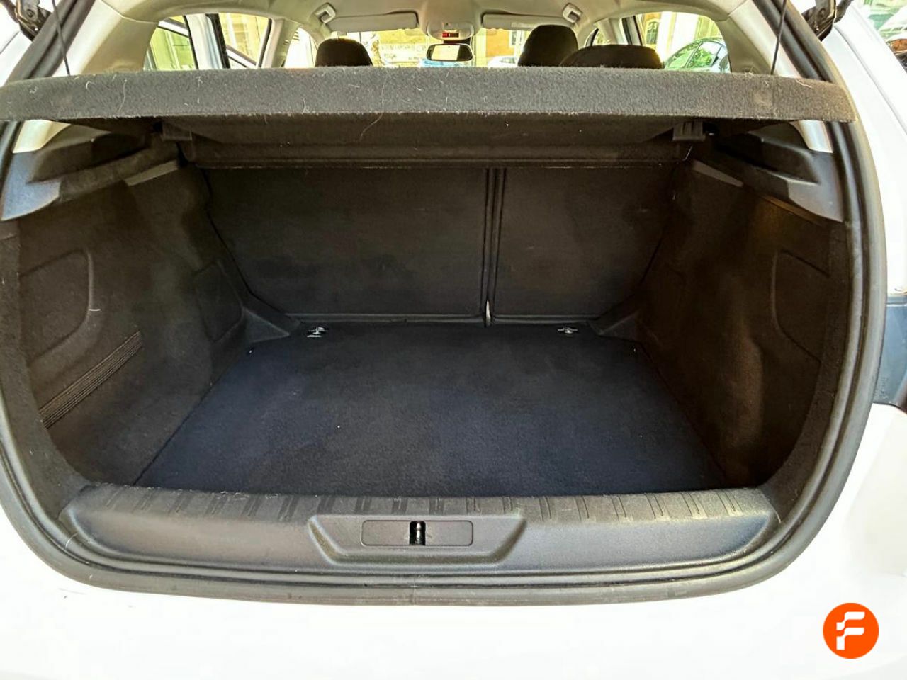 Foto Peugeot 308 25