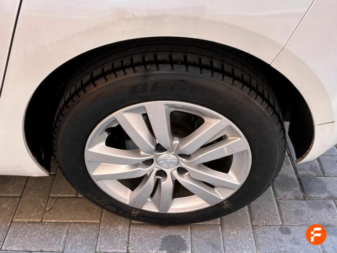 Foto Peugeot 308 26