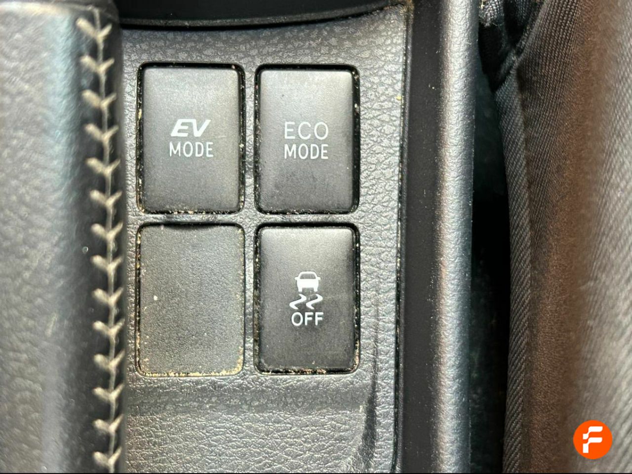 Foto Toyota Yaris 21