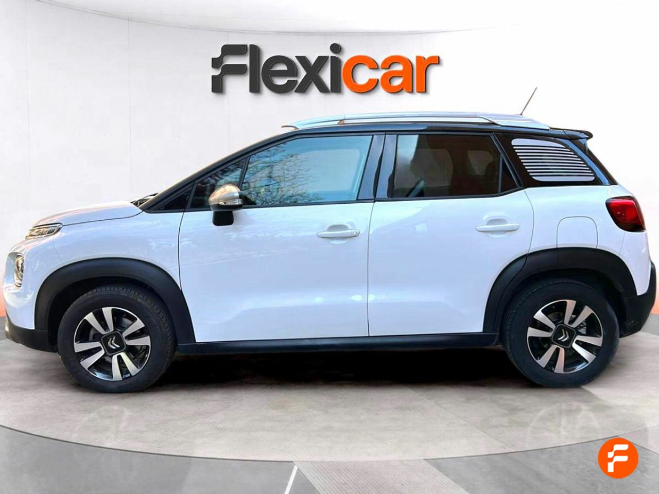 Foto Citroën C3 Aircross 3