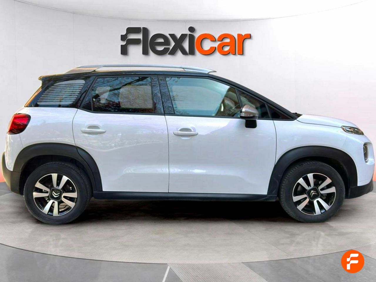 Foto Citroën C3 Aircross 4
