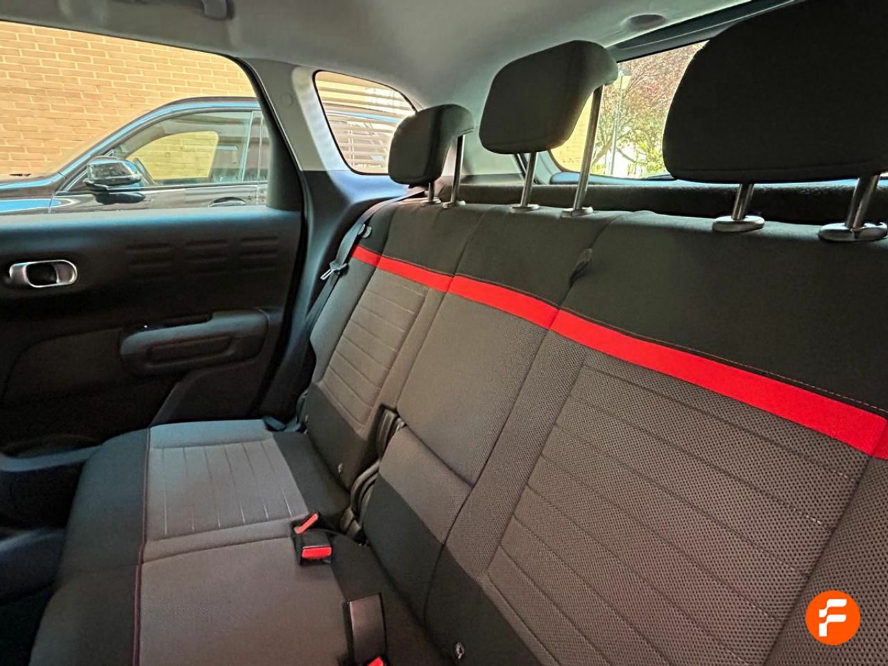 Foto Citroën C3 Aircross 8