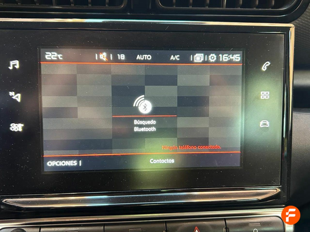 Foto Citroën C3 Aircross 18