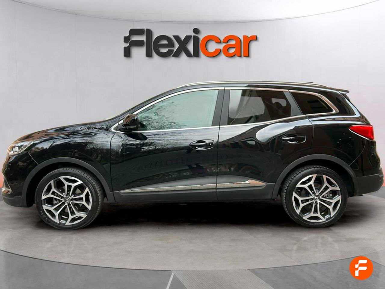 Foto Renault Kadjar 3