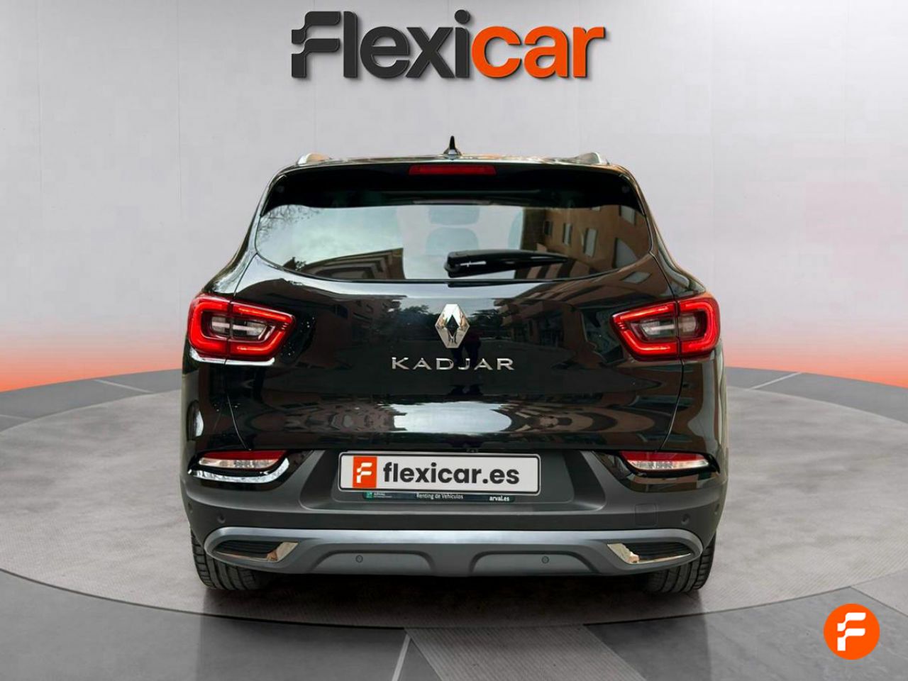 Foto Renault Kadjar 5