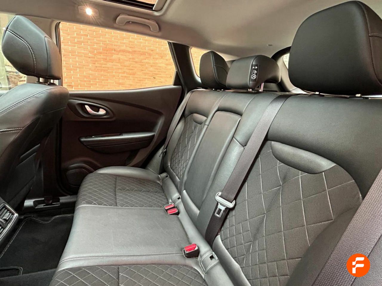 Foto Renault Kadjar 8