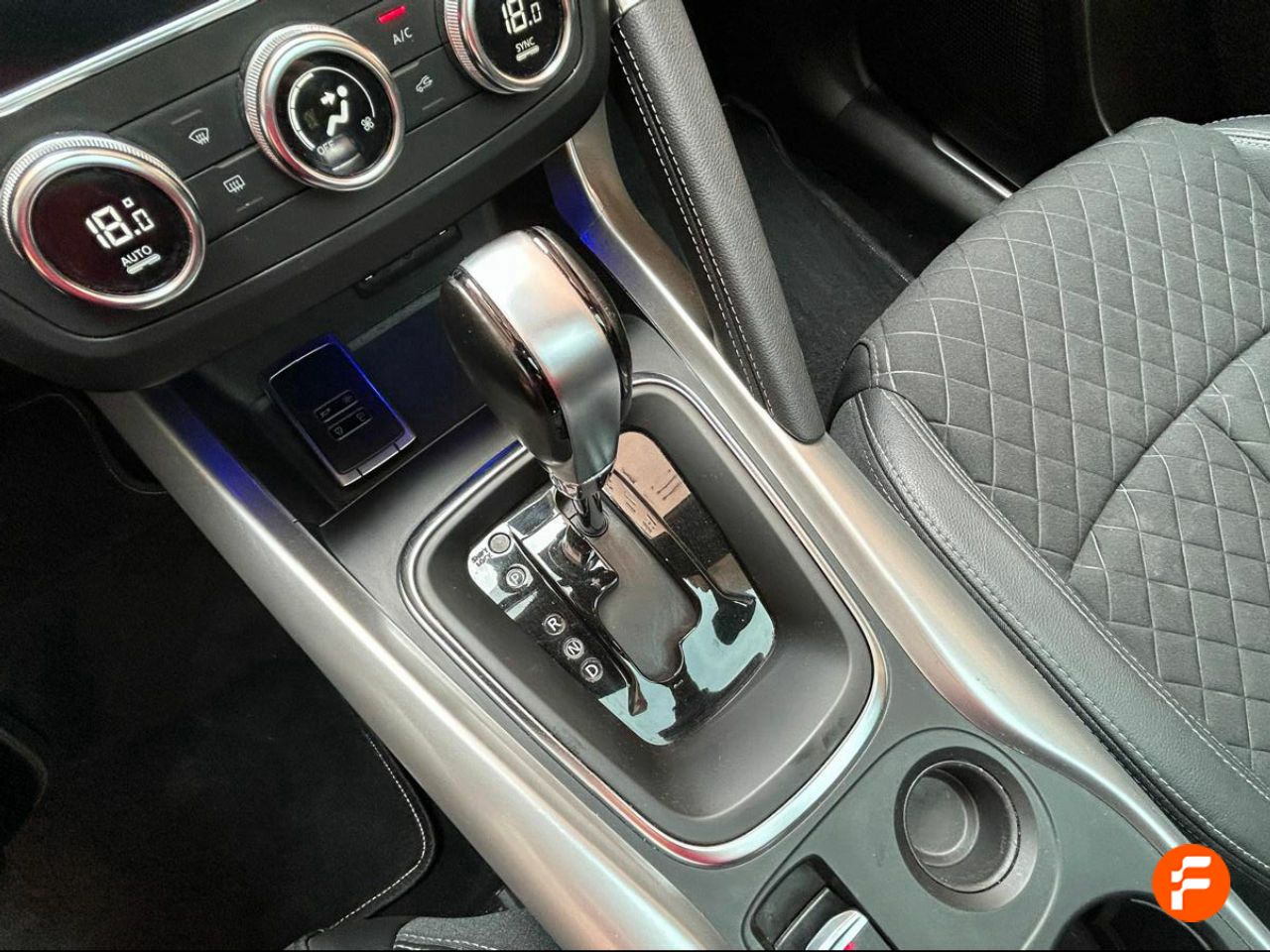 Foto Renault Kadjar 12