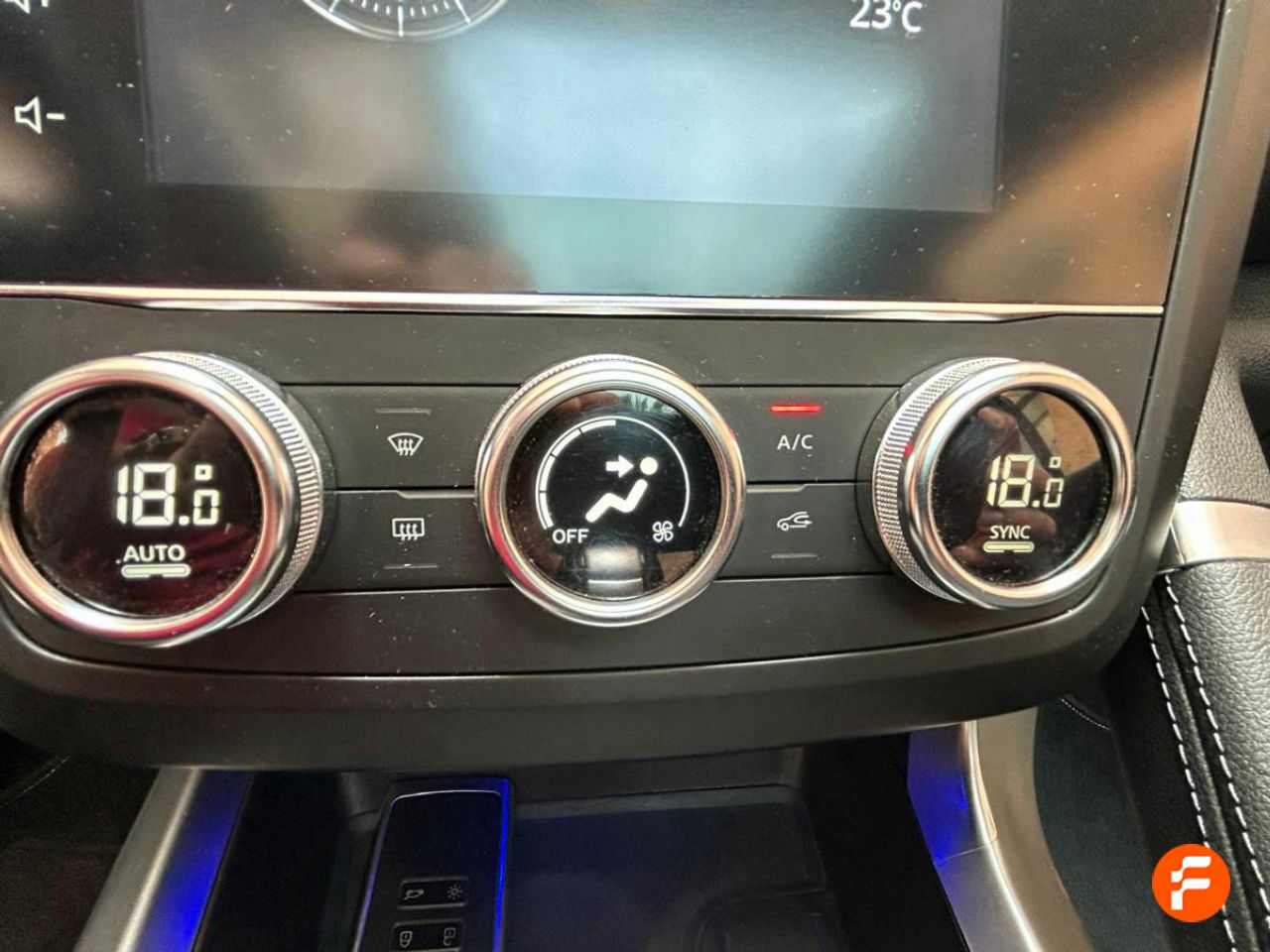 Foto Renault Kadjar 14