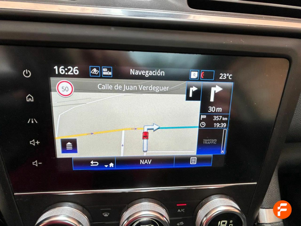 Foto Renault Kadjar 15