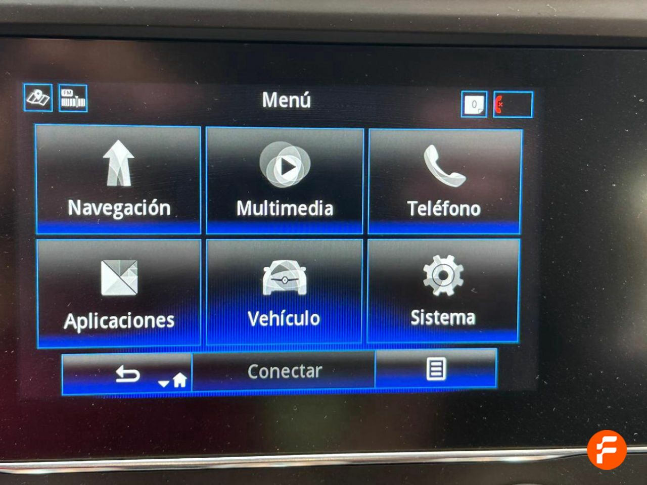Foto Renault Kadjar 17