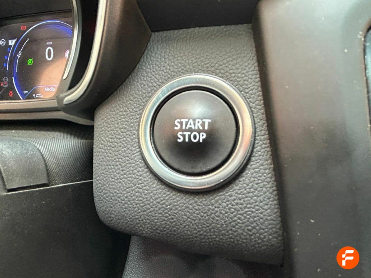 Foto Renault Kadjar 19
