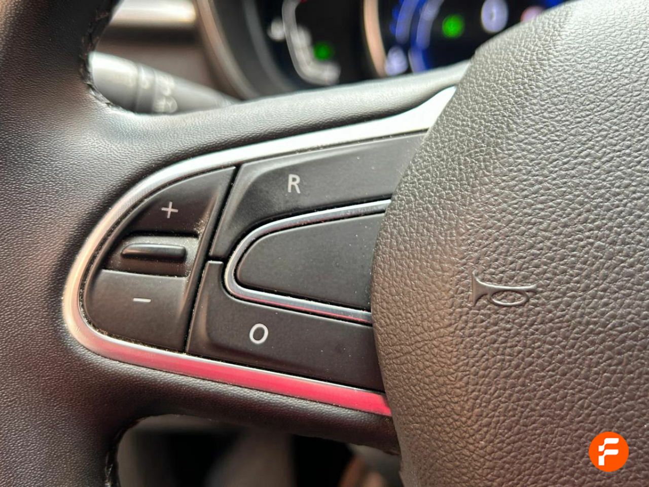 Foto Renault Kadjar 22