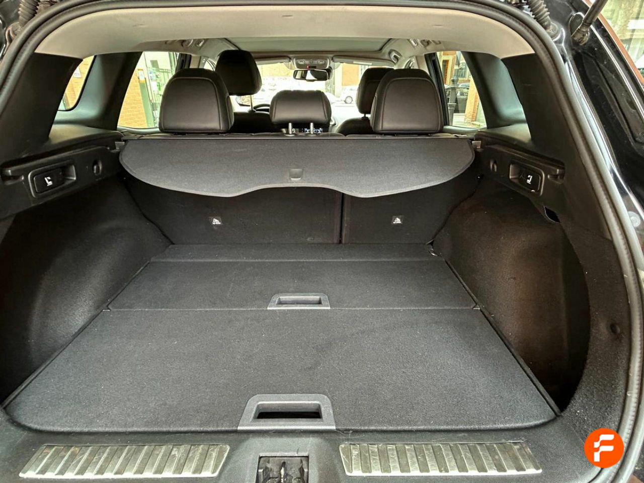 Foto Renault Kadjar 29
