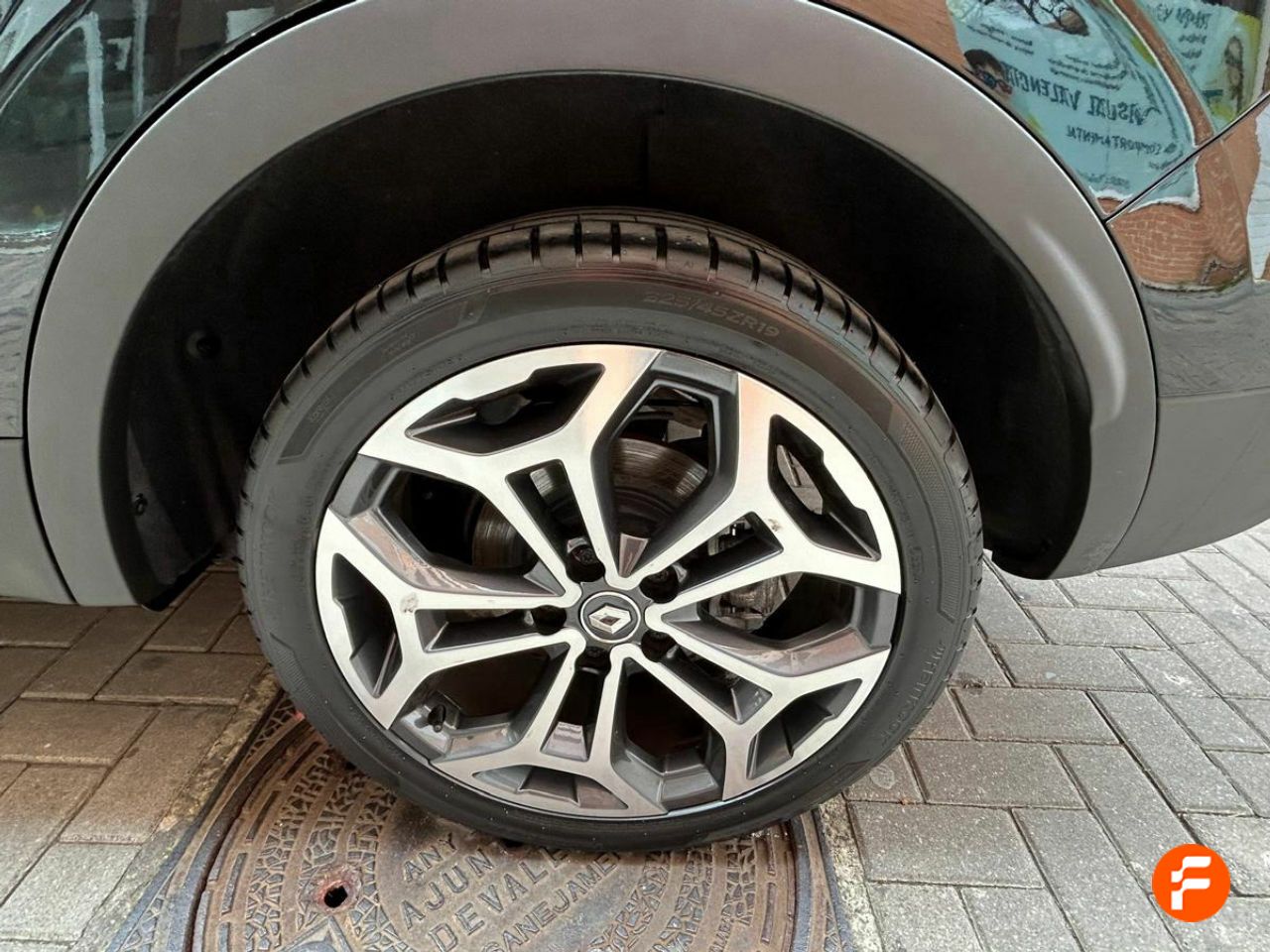 Foto Renault Kadjar 30