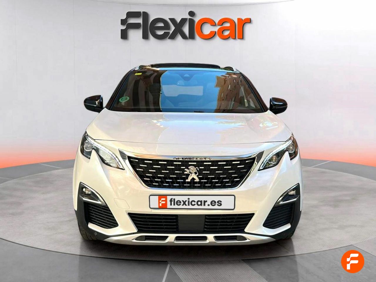 Foto Peugeot 3008 2