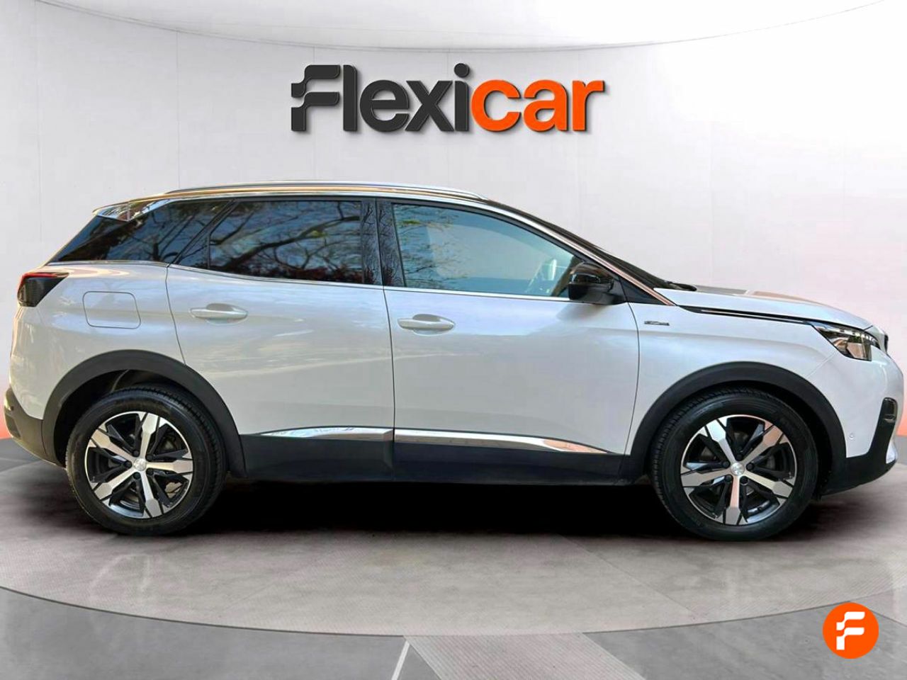 Foto Peugeot 3008 4