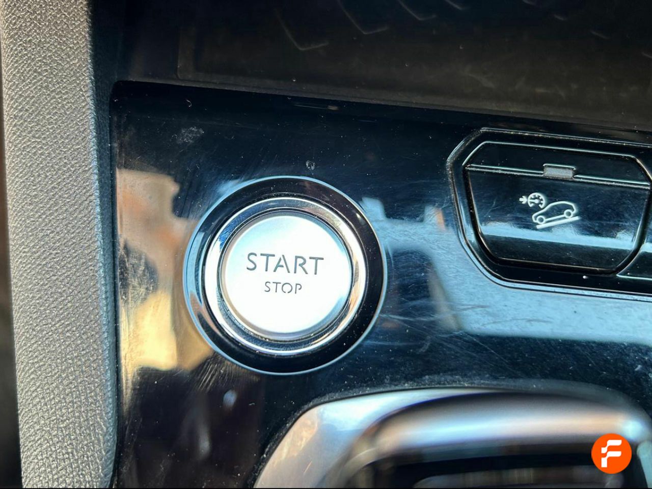 Foto Peugeot 3008 21