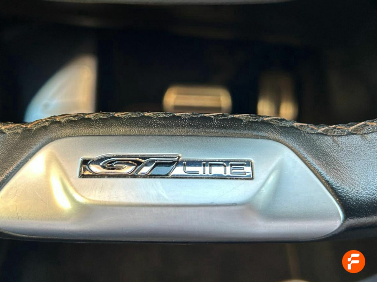 Foto Peugeot 3008 23