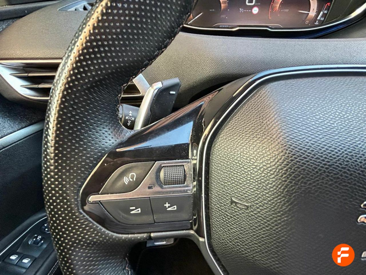 Foto Peugeot 3008 30