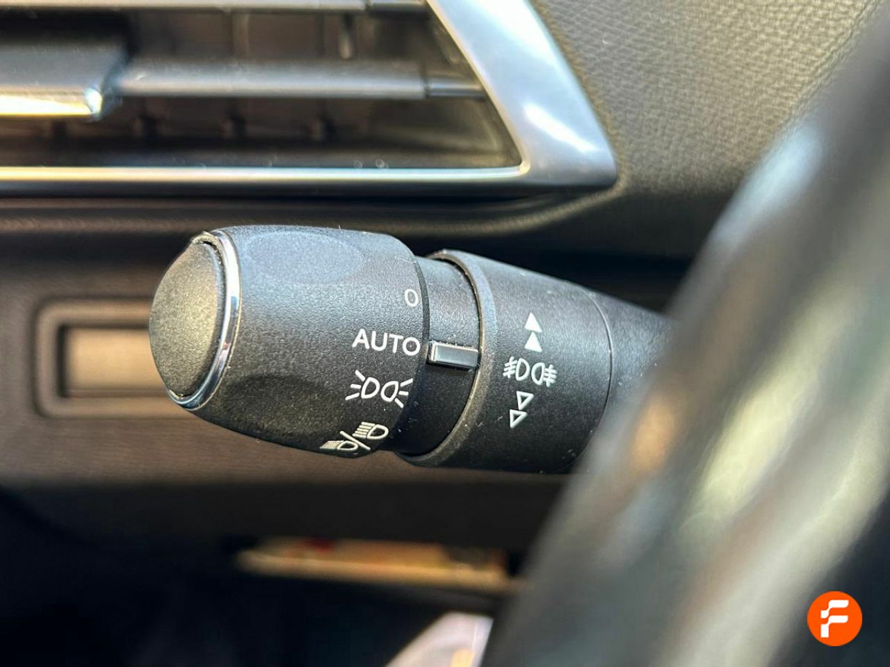 Foto Peugeot 3008 32