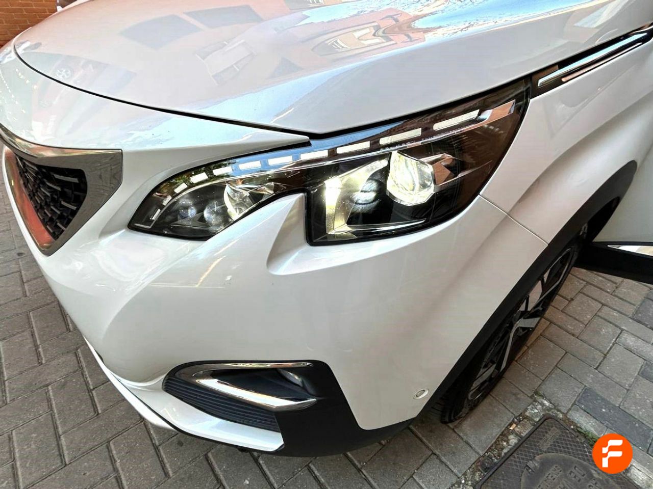 Foto Peugeot 3008 35