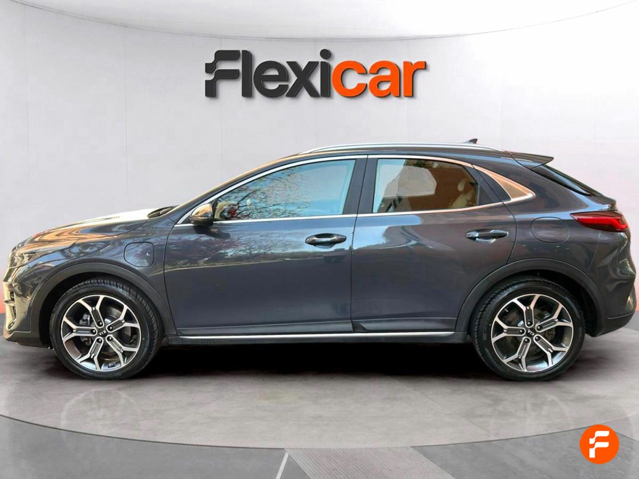Foto Kia XCeed 3