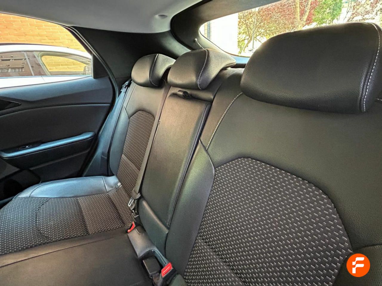 Foto Kia XCeed 8