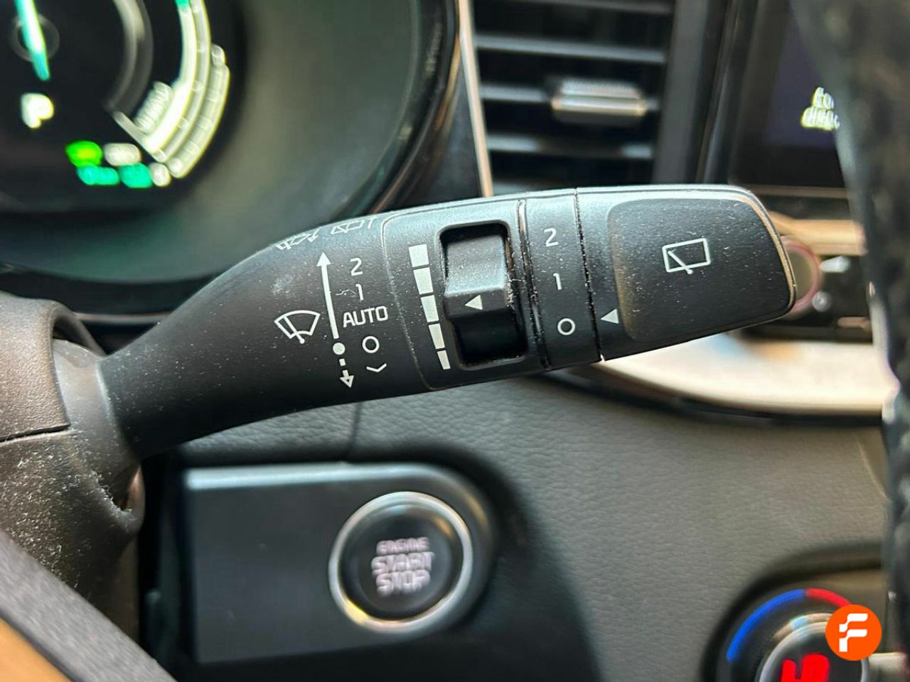 Foto Kia XCeed 25