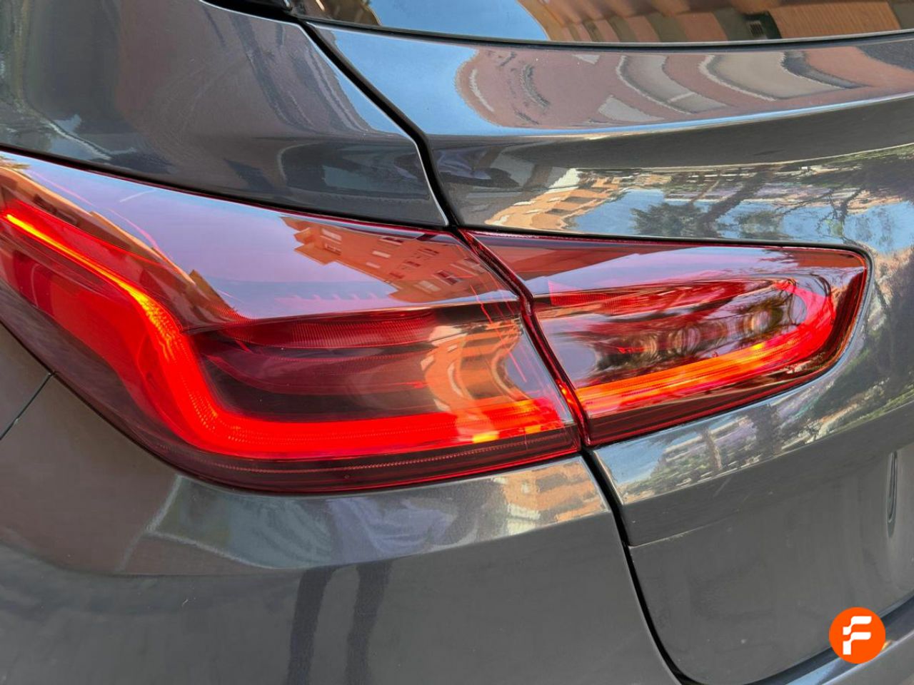Foto Kia XCeed 27