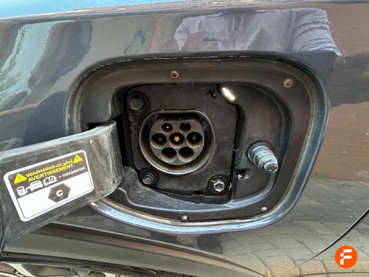 Foto Kia XCeed 28