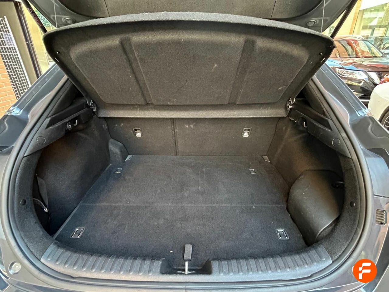Foto Kia XCeed 29