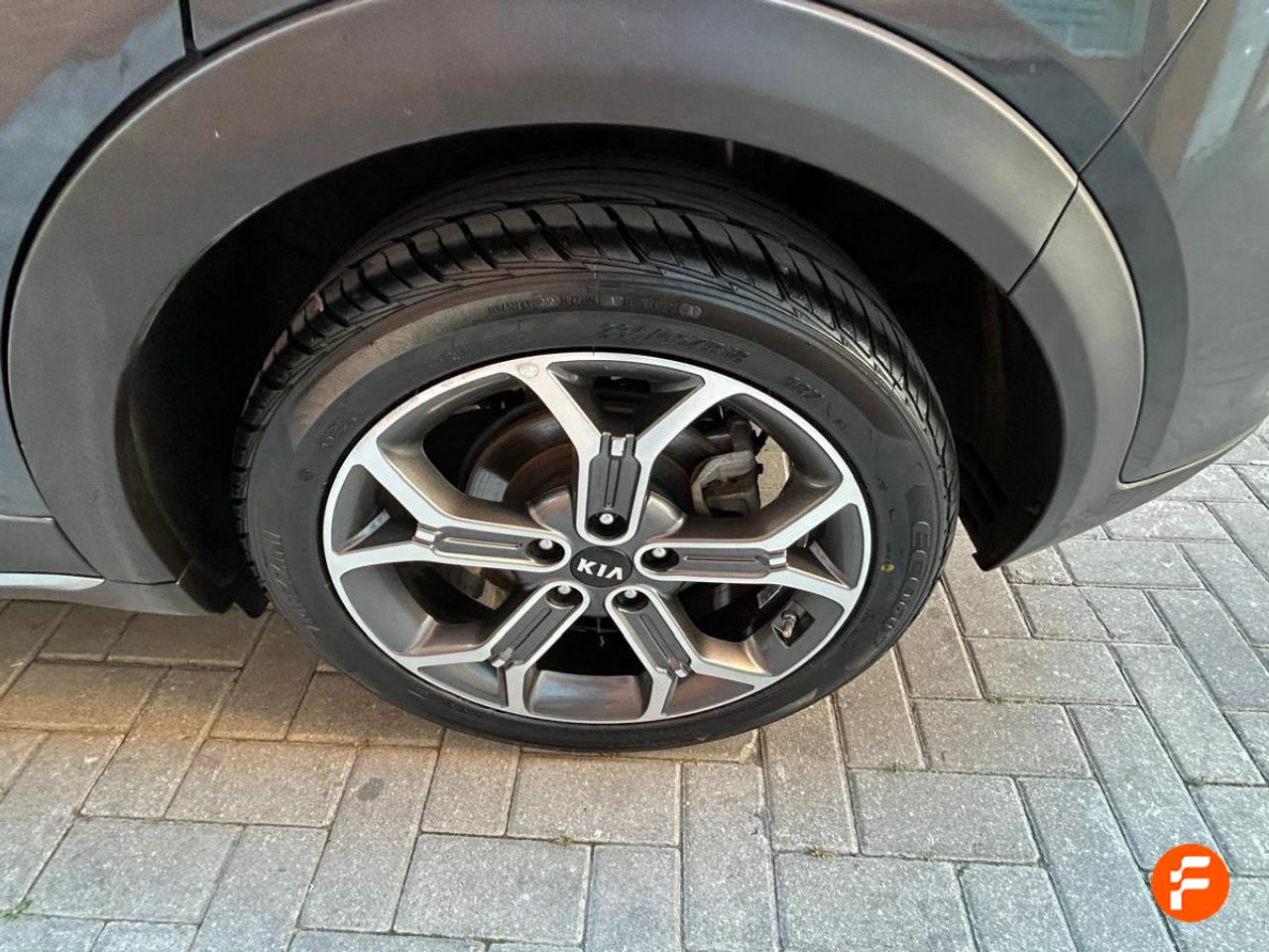Foto Kia XCeed 30