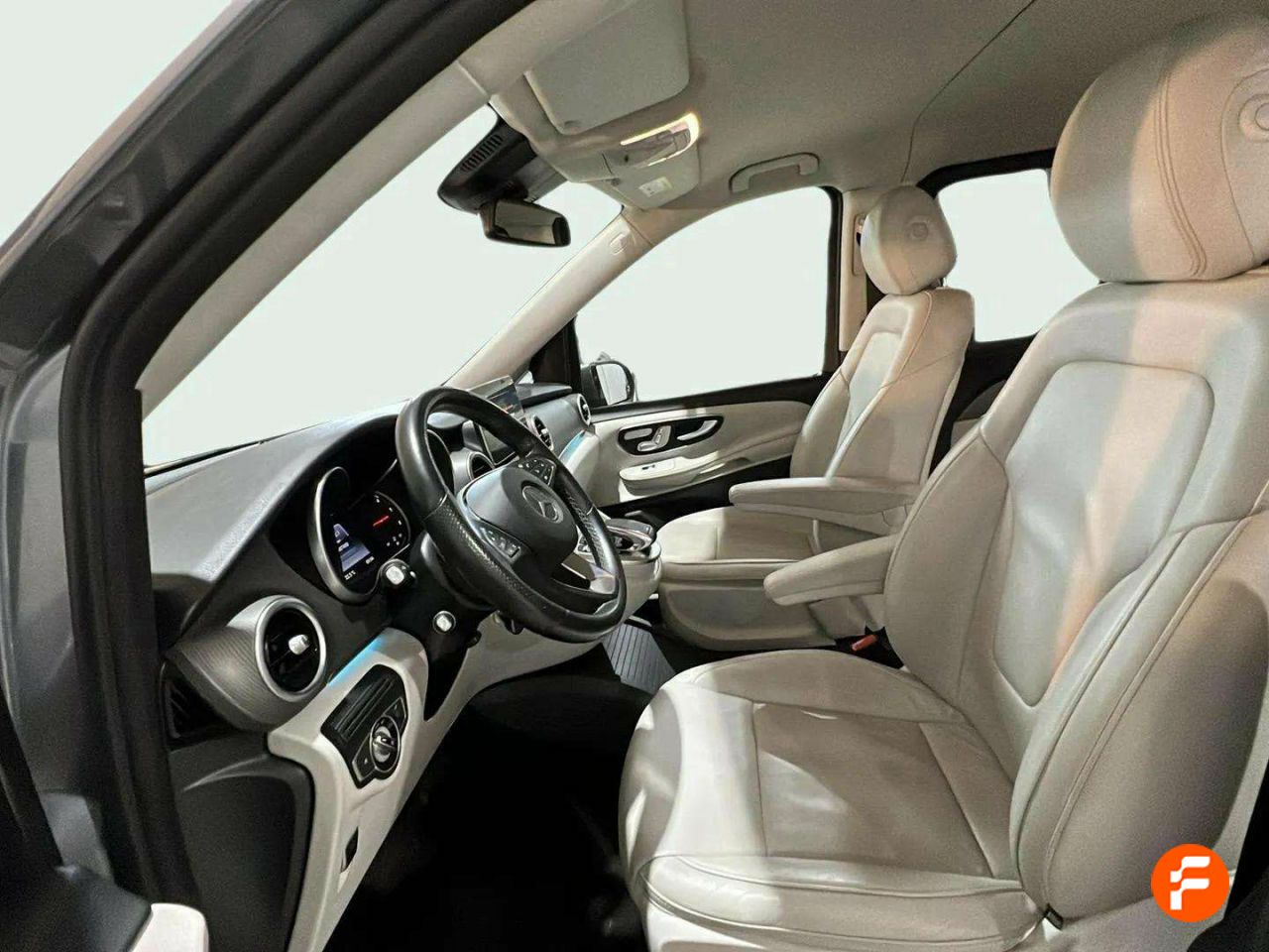 Foto Mercedes-Benz Clase V 15